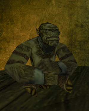 Tarrok
