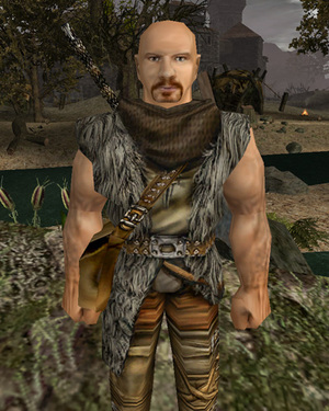 Jergan
