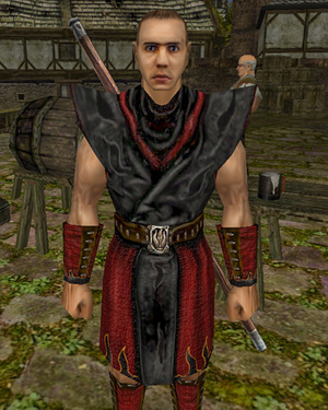 Ulf