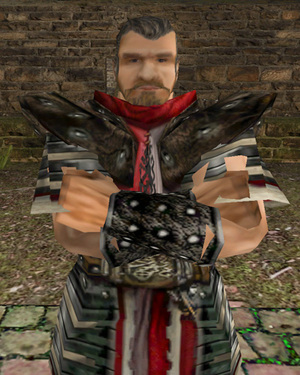 Wulfgar